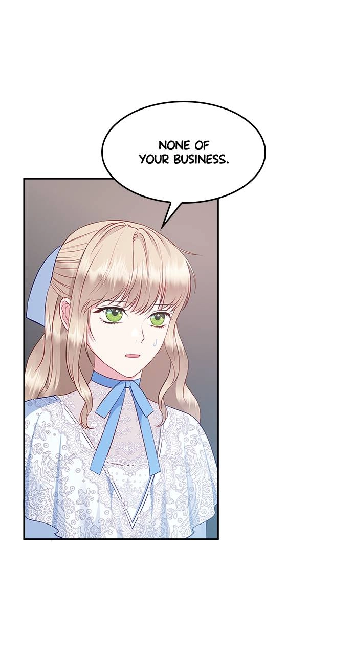 What the Evil Dragon Lives For Chapter 24 Page 89