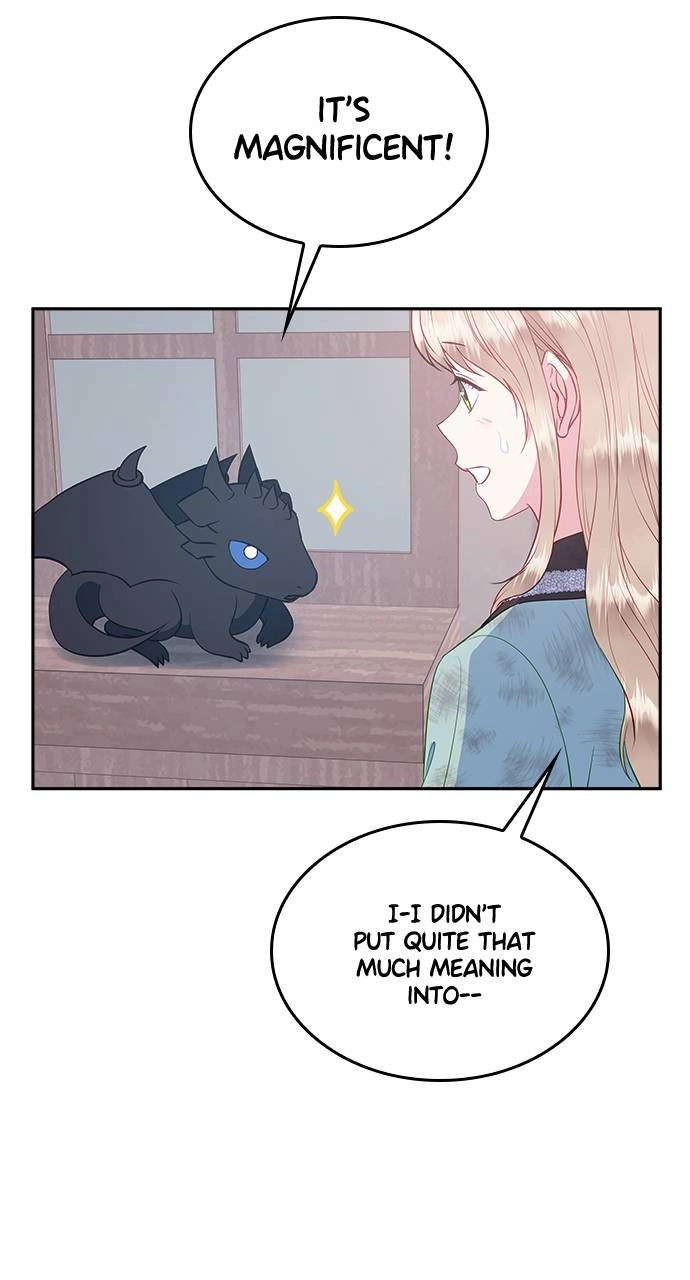 What the Evil Dragon Lives For Chapter 24 Page 8