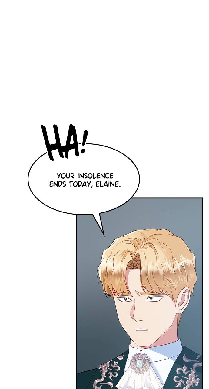What the Evil Dragon Lives For Chapter 24 Page 90