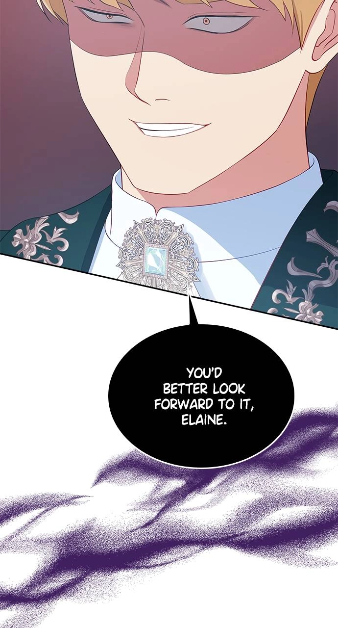 What the Evil Dragon Lives For Chapter 24 Page 92