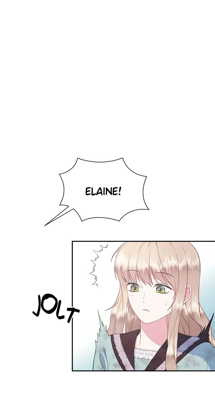 What the Evil Dragon Lives For Chapter 24 Page 9