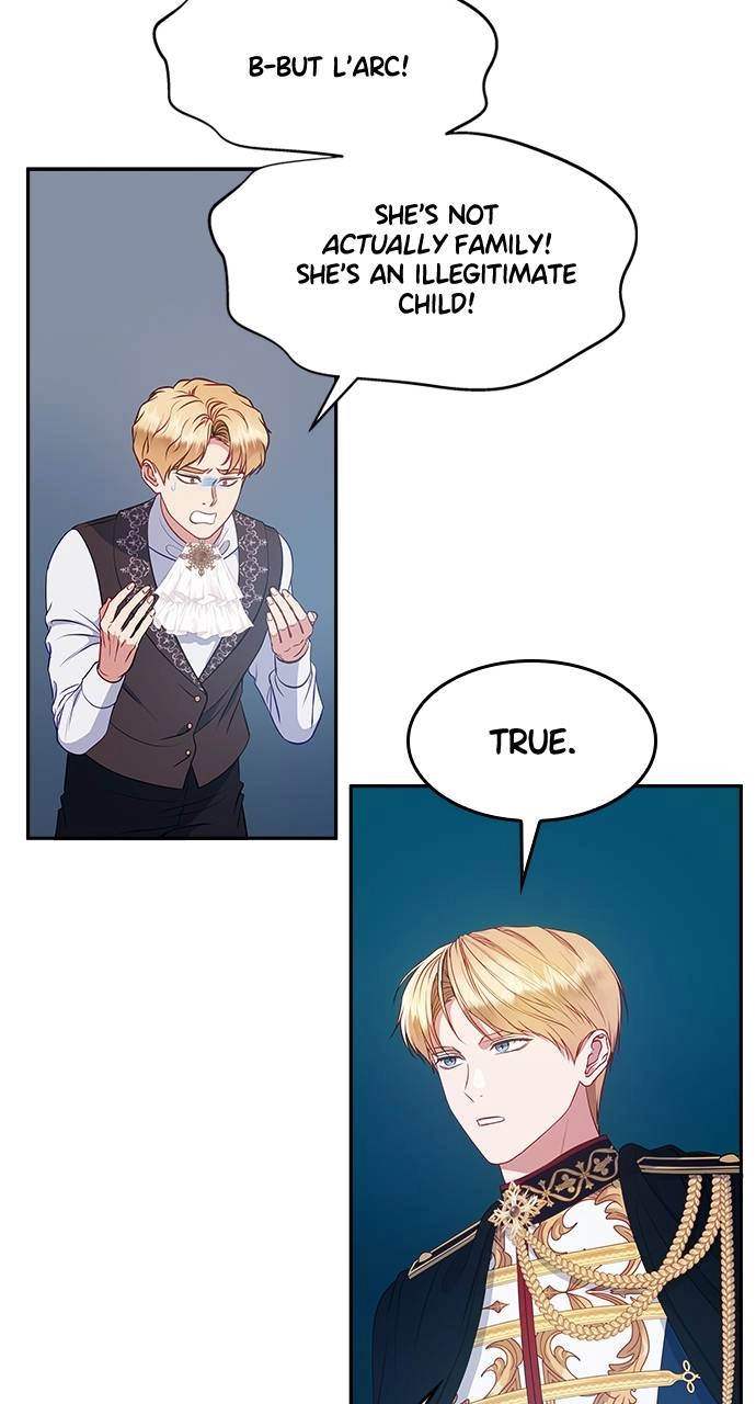 What the Evil Dragon Lives For Chapter 16 Page 13