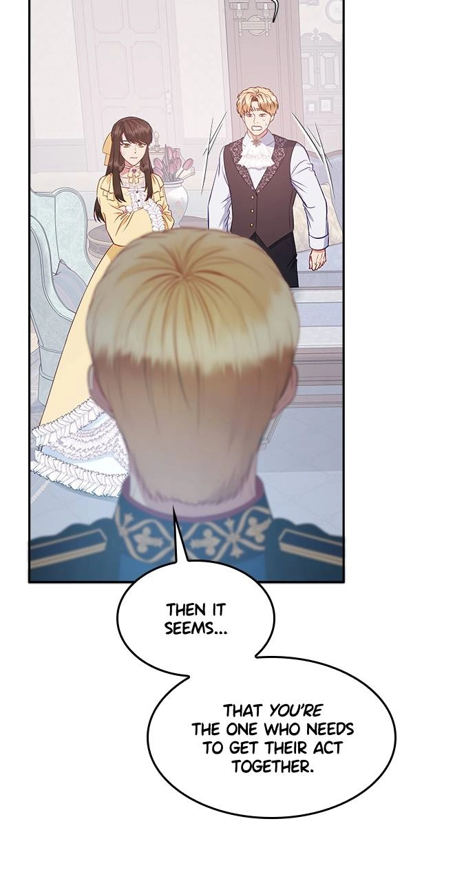 What the Evil Dragon Lives For Chapter 16 Page 17