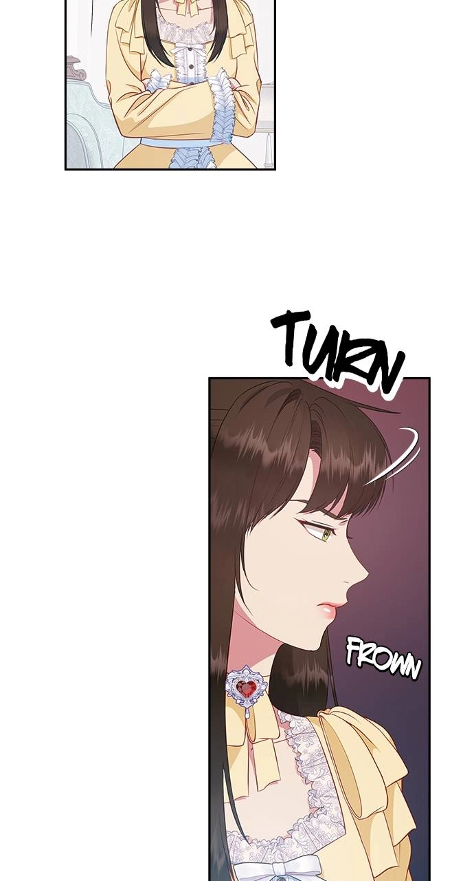 What the Evil Dragon Lives For Chapter 16 Page 20