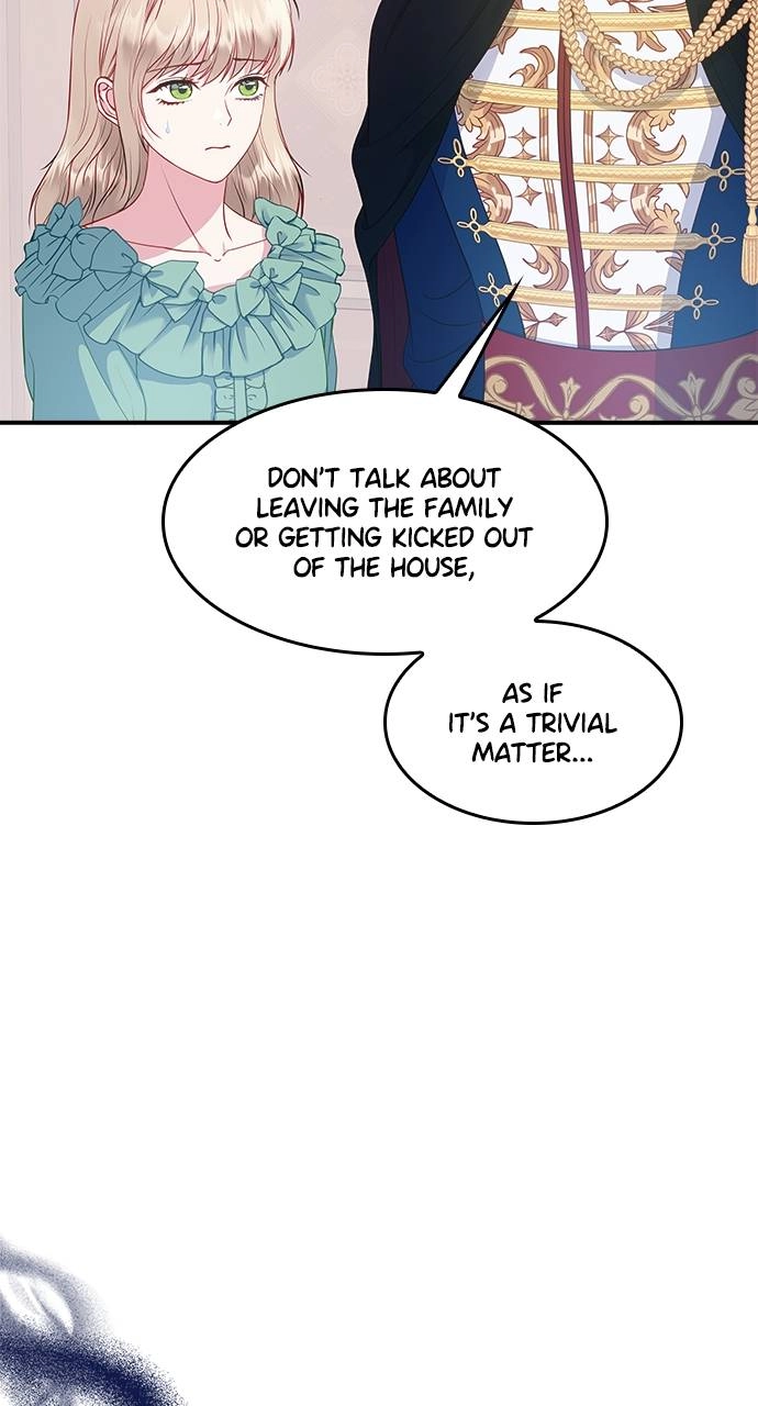 What the Evil Dragon Lives For Chapter 16 Page 22