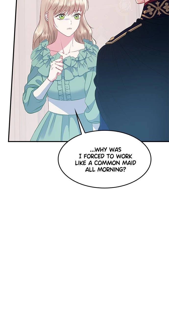 What the Evil Dragon Lives For Chapter 16 Page 32