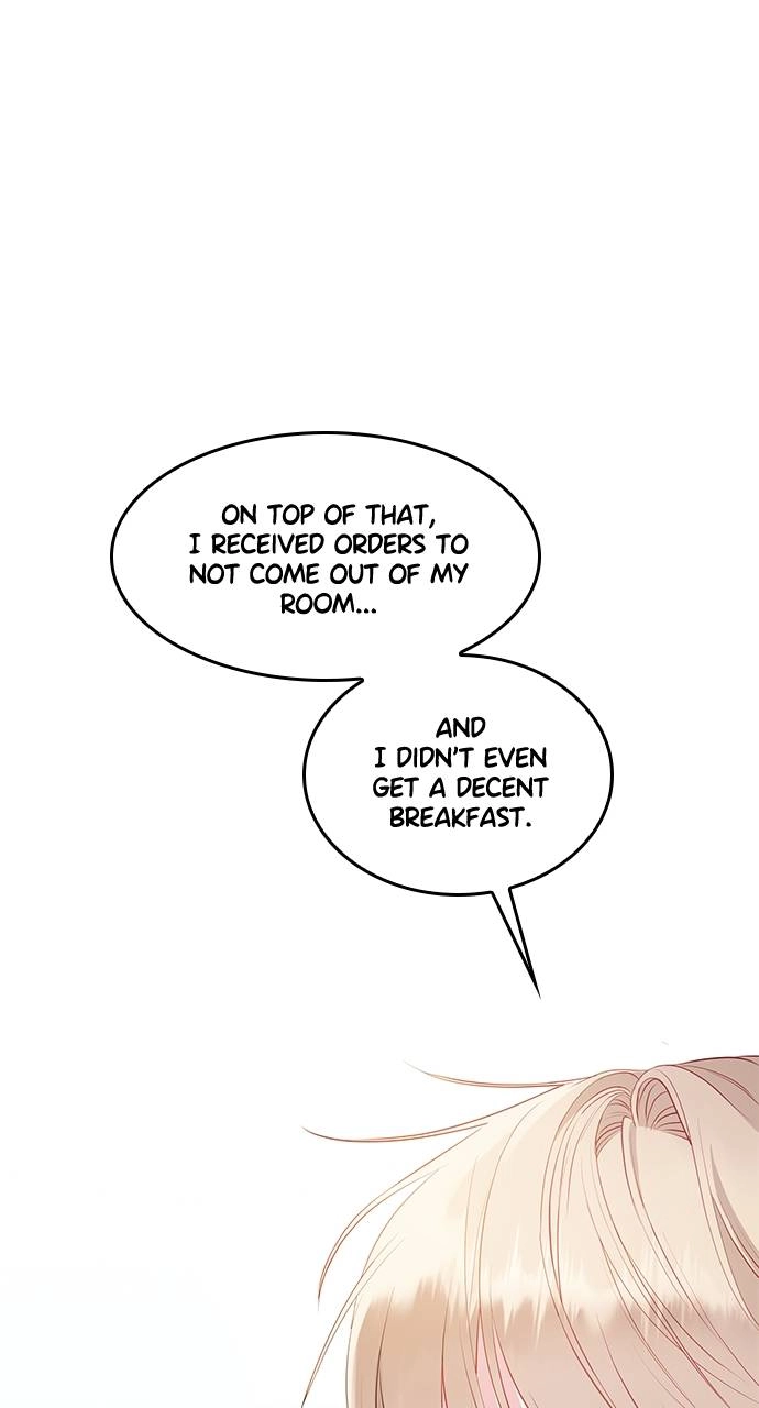 What the Evil Dragon Lives For Chapter 16 Page 34