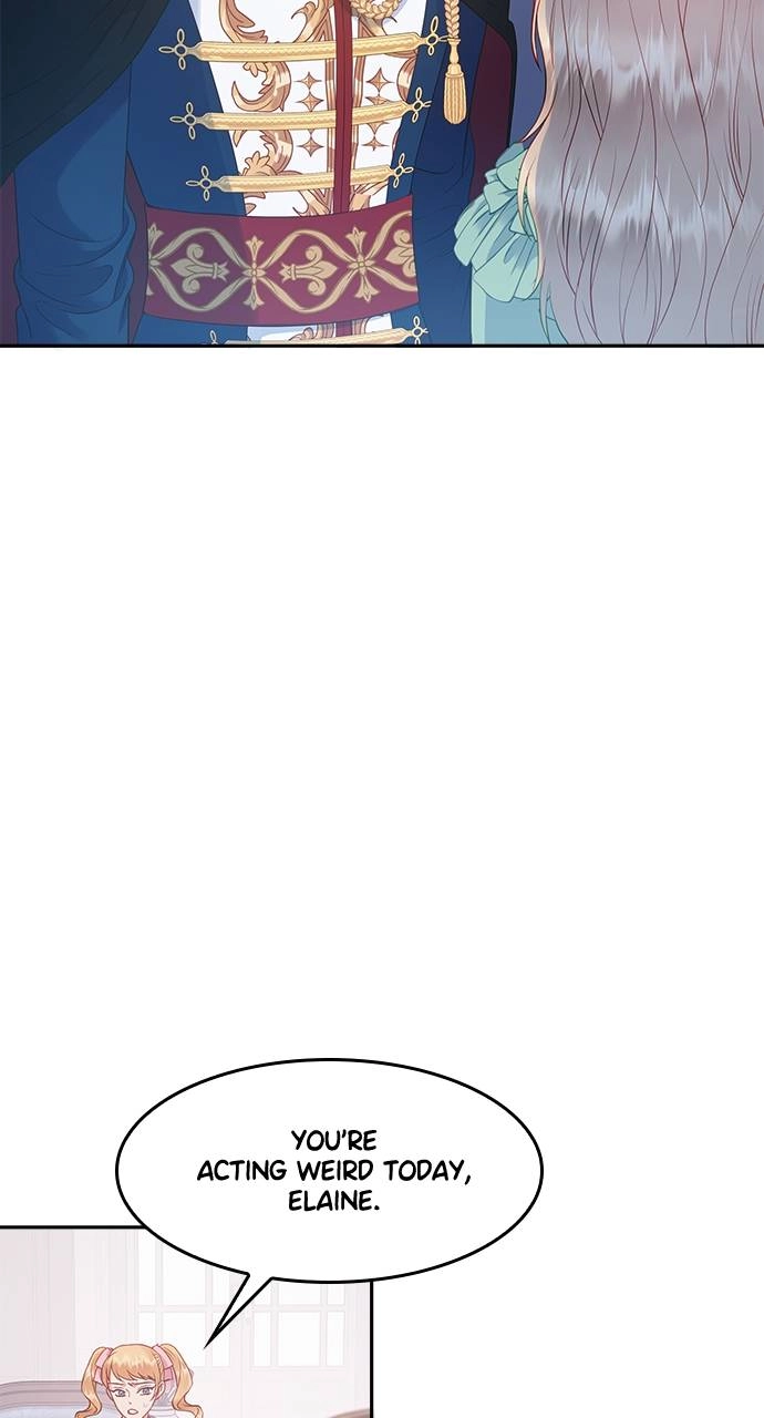 What the Evil Dragon Lives For Chapter 16 Page 37
