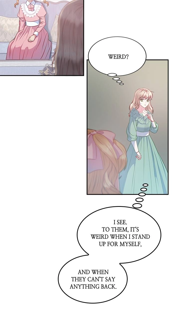 What the Evil Dragon Lives For Chapter 16 Page 38