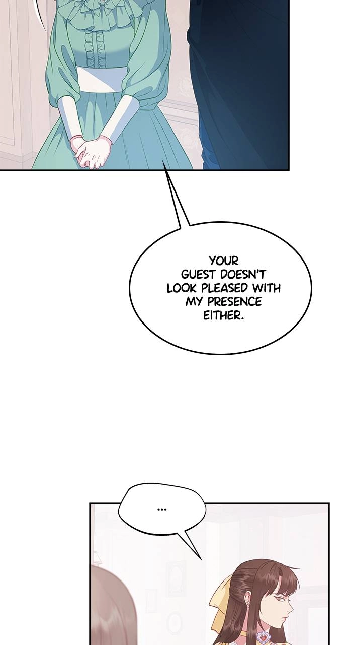 What the Evil Dragon Lives For Chapter 16 Page 40