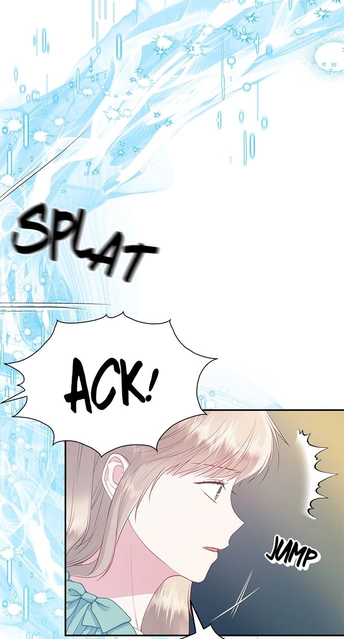 What the Evil Dragon Lives For Chapter 16 Page 44