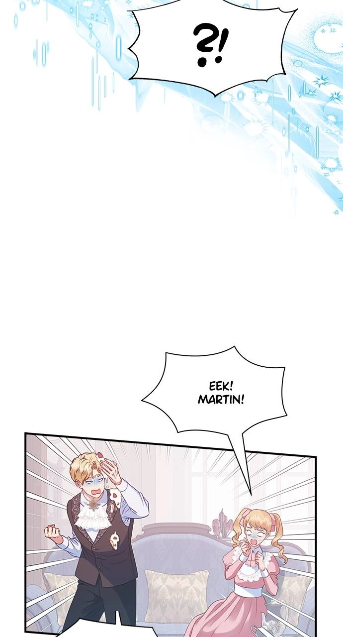 What the Evil Dragon Lives For Chapter 16 Page 45