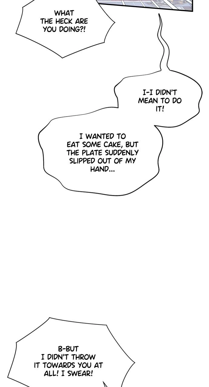 What the Evil Dragon Lives For Chapter 16 Page 46