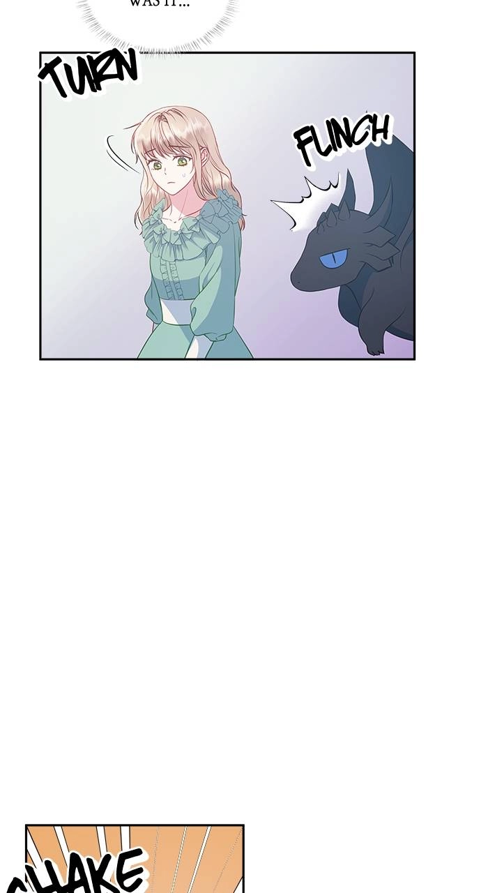 What the Evil Dragon Lives For Chapter 16 Page 48