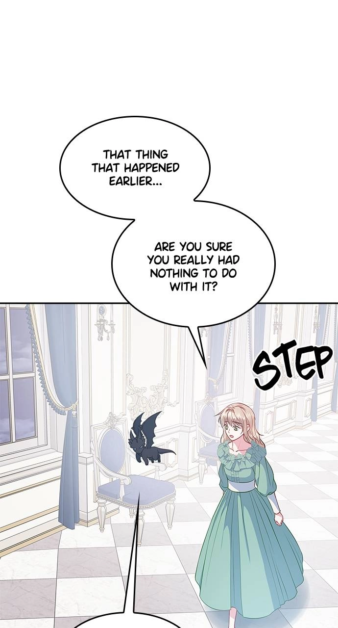 What the Evil Dragon Lives For Chapter 16 Page 53