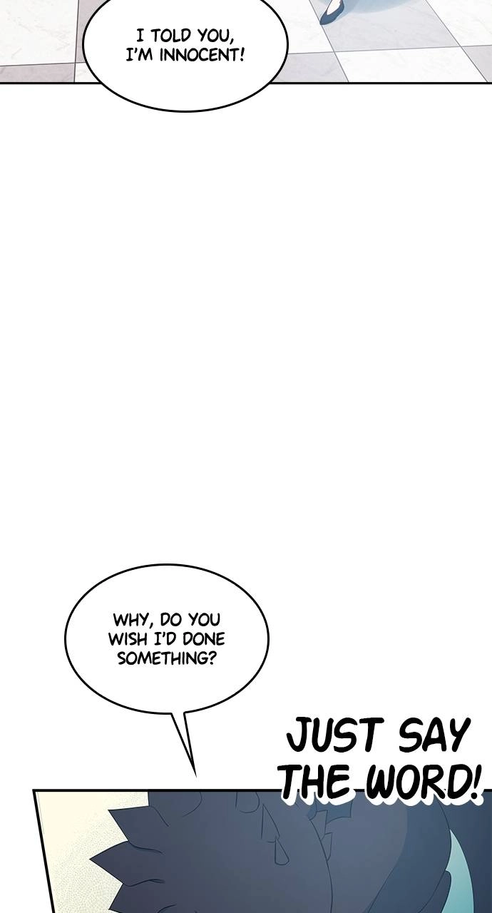 What the Evil Dragon Lives For Chapter 16 Page 54