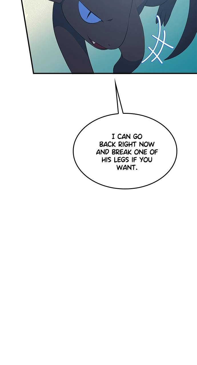 What the Evil Dragon Lives For Chapter 16 Page 55