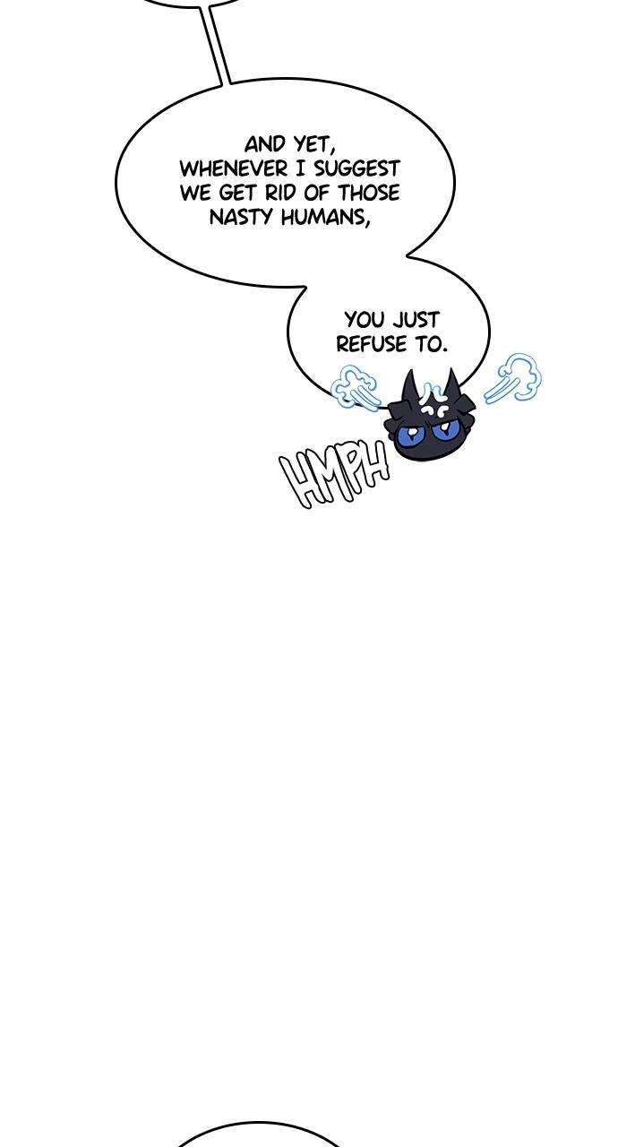 What the Evil Dragon Lives For Chapter 16 Page 59