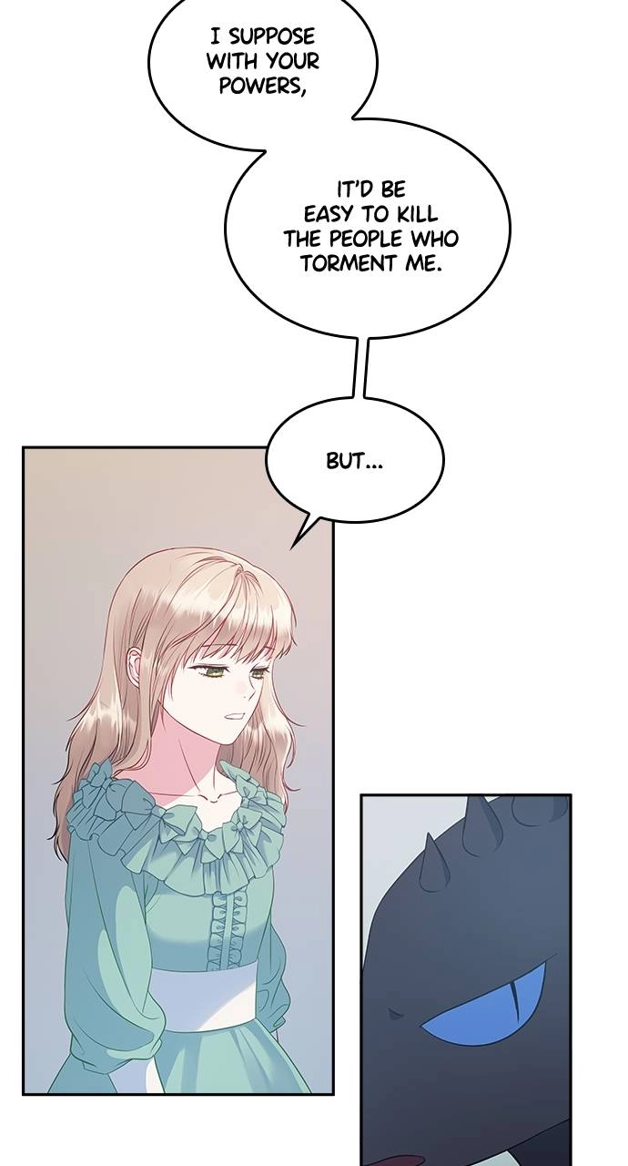 What the Evil Dragon Lives For Chapter 16 Page 60