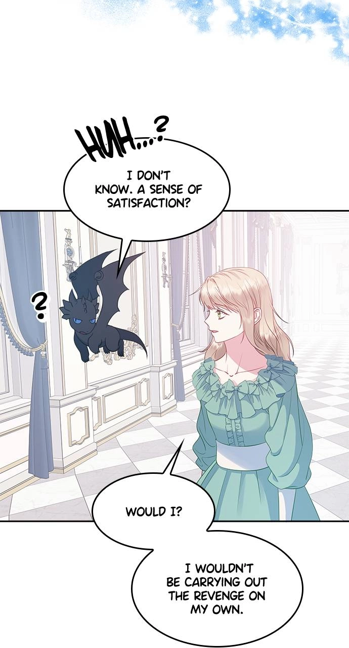 What the Evil Dragon Lives For Chapter 16 Page 63