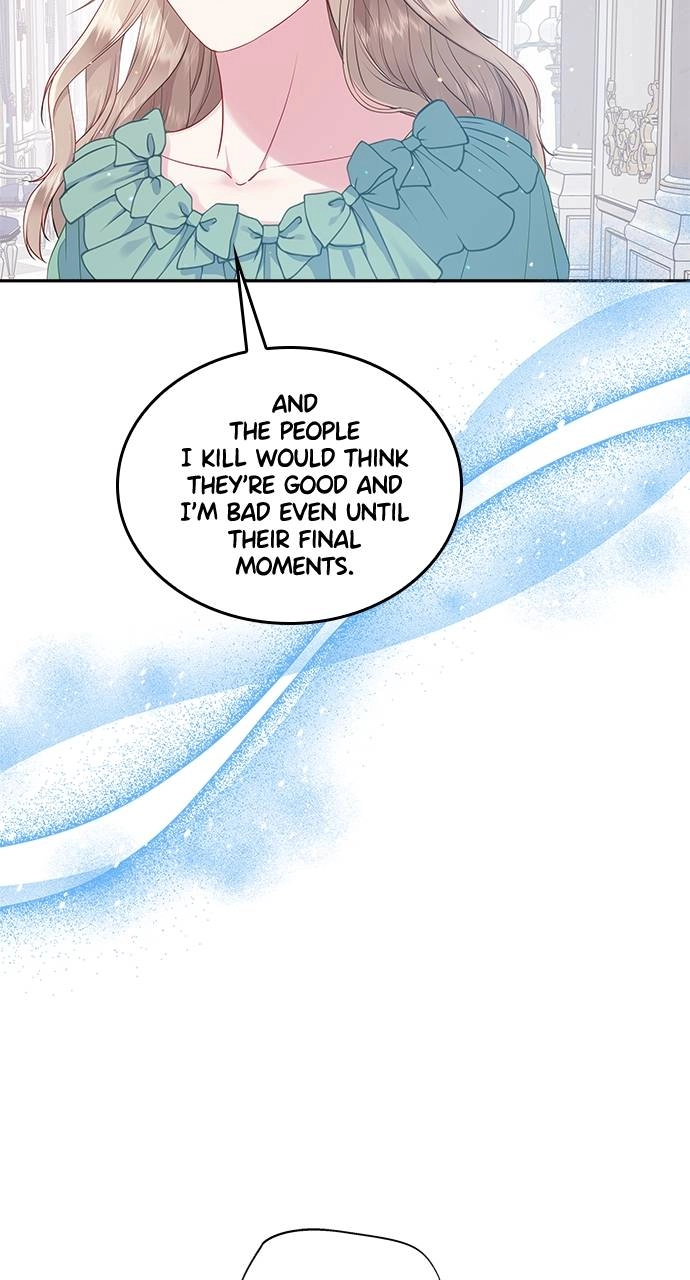 What the Evil Dragon Lives For Chapter 16 Page 65