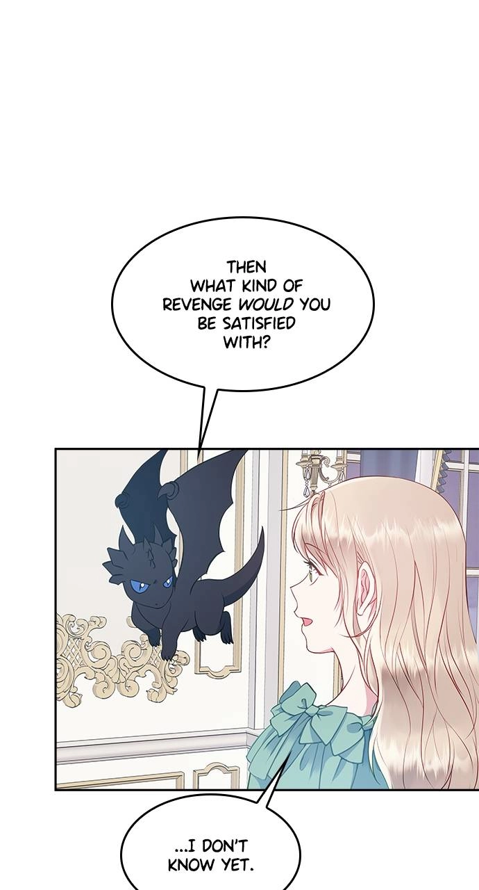 What the Evil Dragon Lives For Chapter 16 Page 71