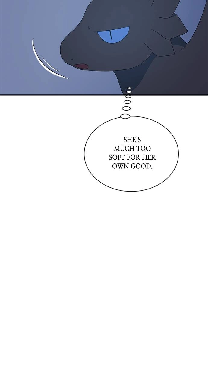 What the Evil Dragon Lives For Chapter 16 Page 73