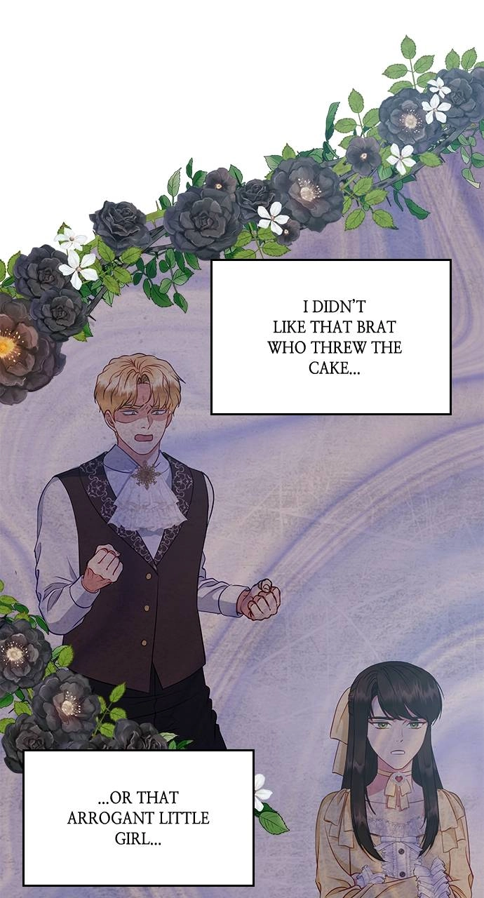 What the Evil Dragon Lives For Chapter 16 Page 74