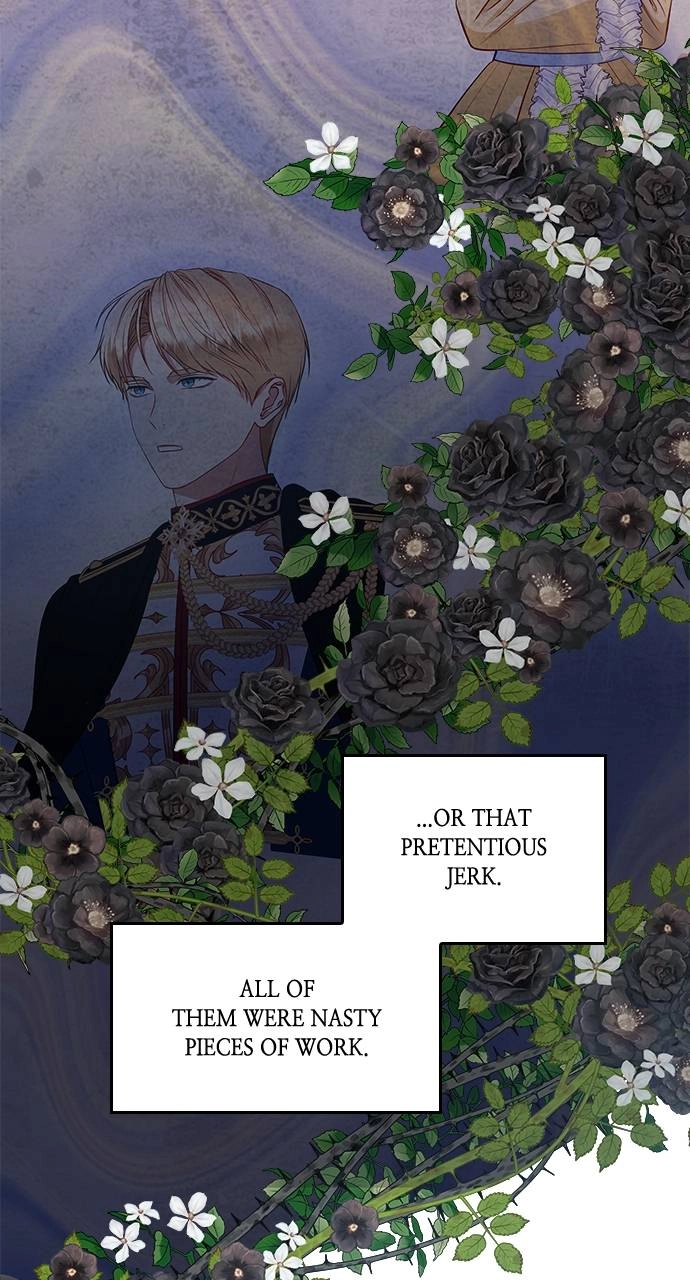 What the Evil Dragon Lives For Chapter 16 Page 75