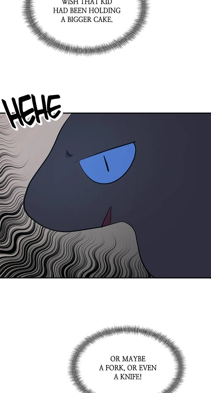 What the Evil Dragon Lives For Chapter 16 Page 82