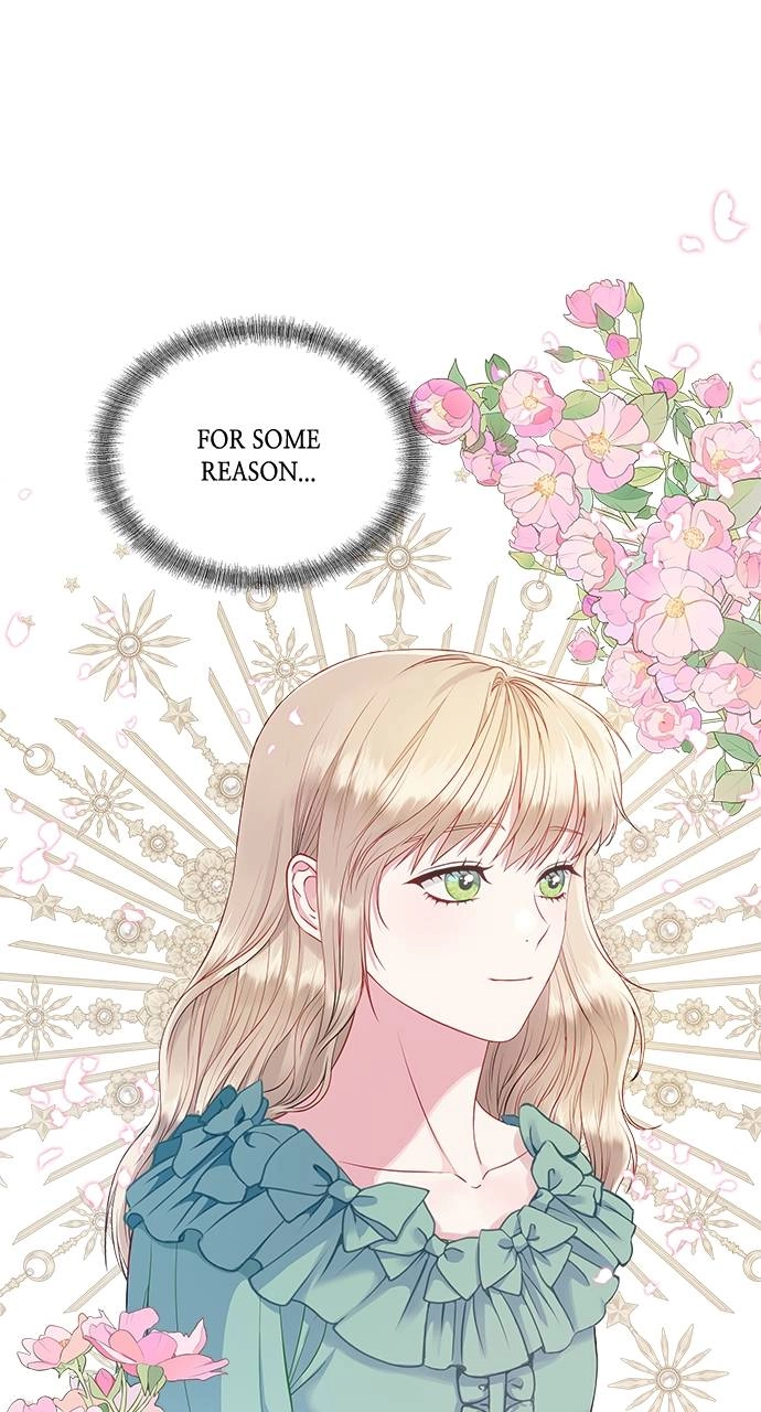 What the Evil Dragon Lives For Chapter 16 Page 85