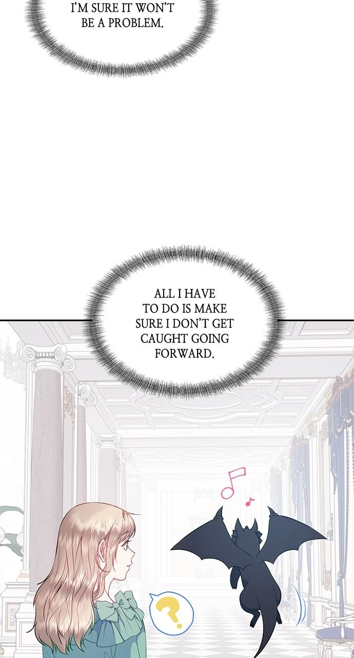 What the Evil Dragon Lives For Chapter 16 Page 87