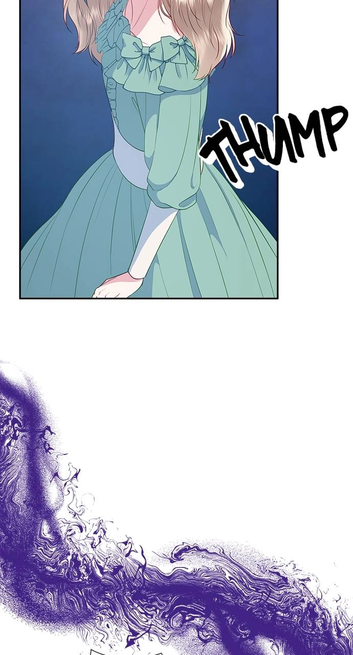 What the Evil Dragon Lives For Chapter 16 Page 8