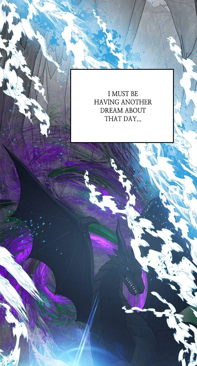 What the Evil Dragon Lives For Chapter 16 Page 92