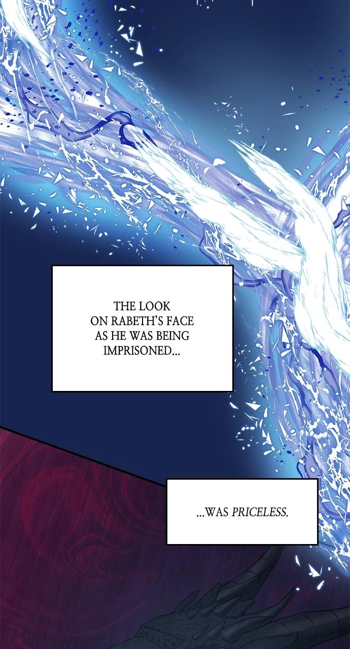 What the Evil Dragon Lives For Chapter 16 Page 96
