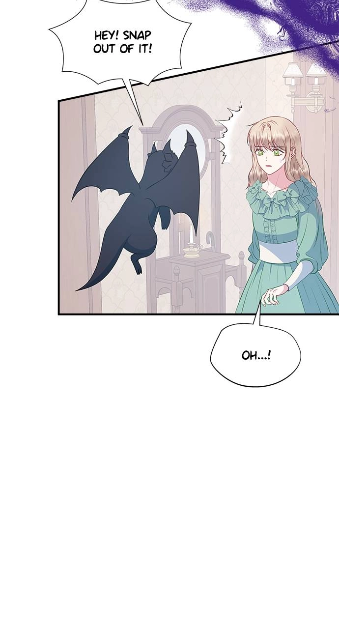 What the Evil Dragon Lives For Chapter 16 Page 9