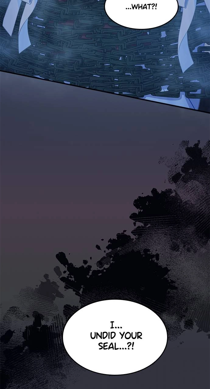 What the Evil Dragon Lives For Chapter 2 Page 109