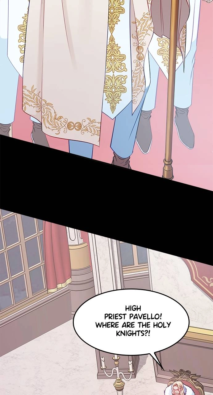What the Evil Dragon Lives For Chapter 2 Page 12