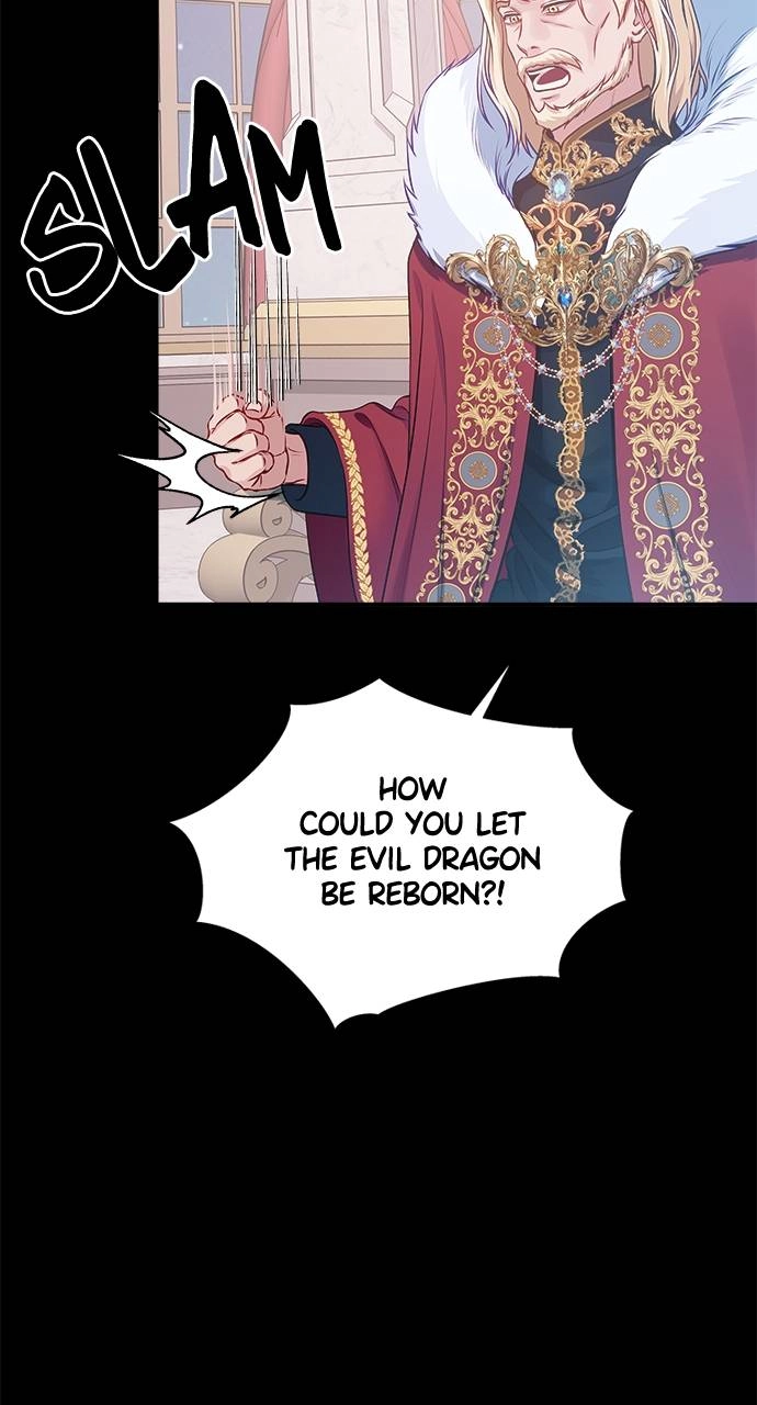 What the Evil Dragon Lives For Chapter 2 Page 16