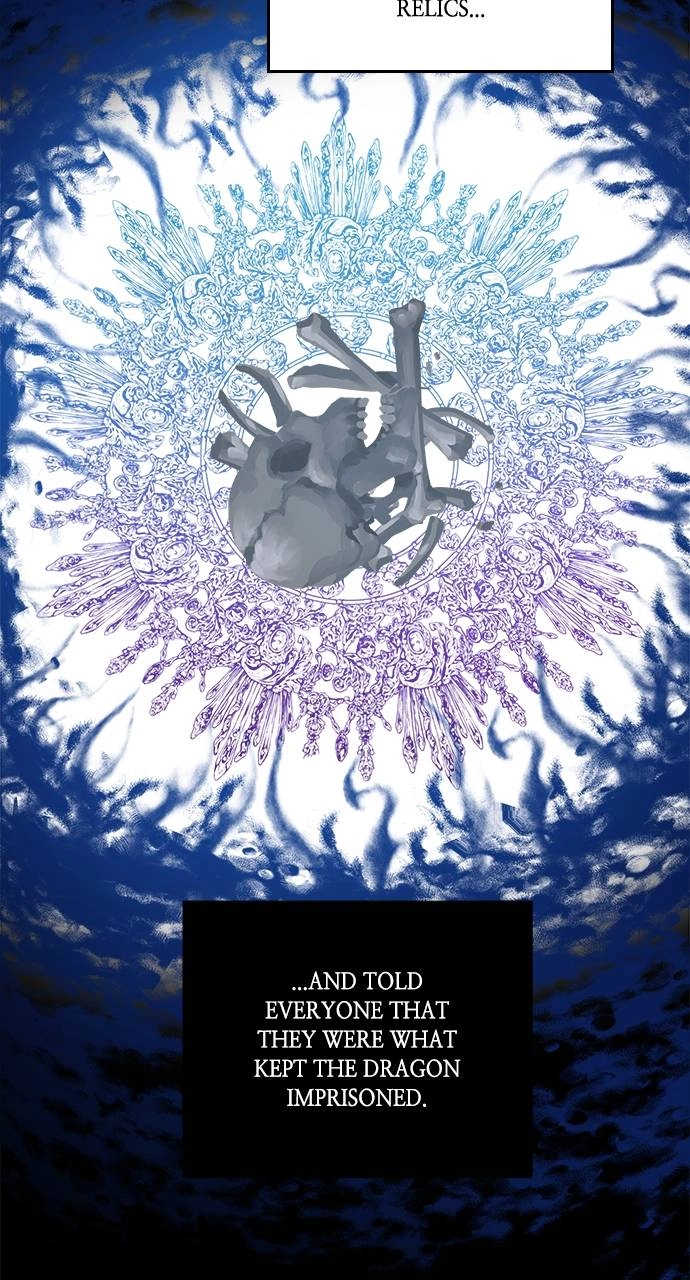 What the Evil Dragon Lives For Chapter 2 Page 19
