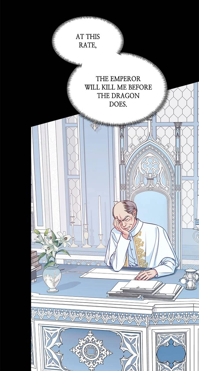 What the Evil Dragon Lives For Chapter 2 Page 22