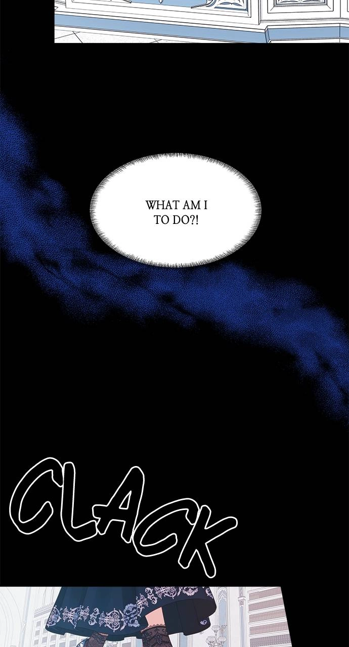 What the Evil Dragon Lives For Chapter 2 Page 23