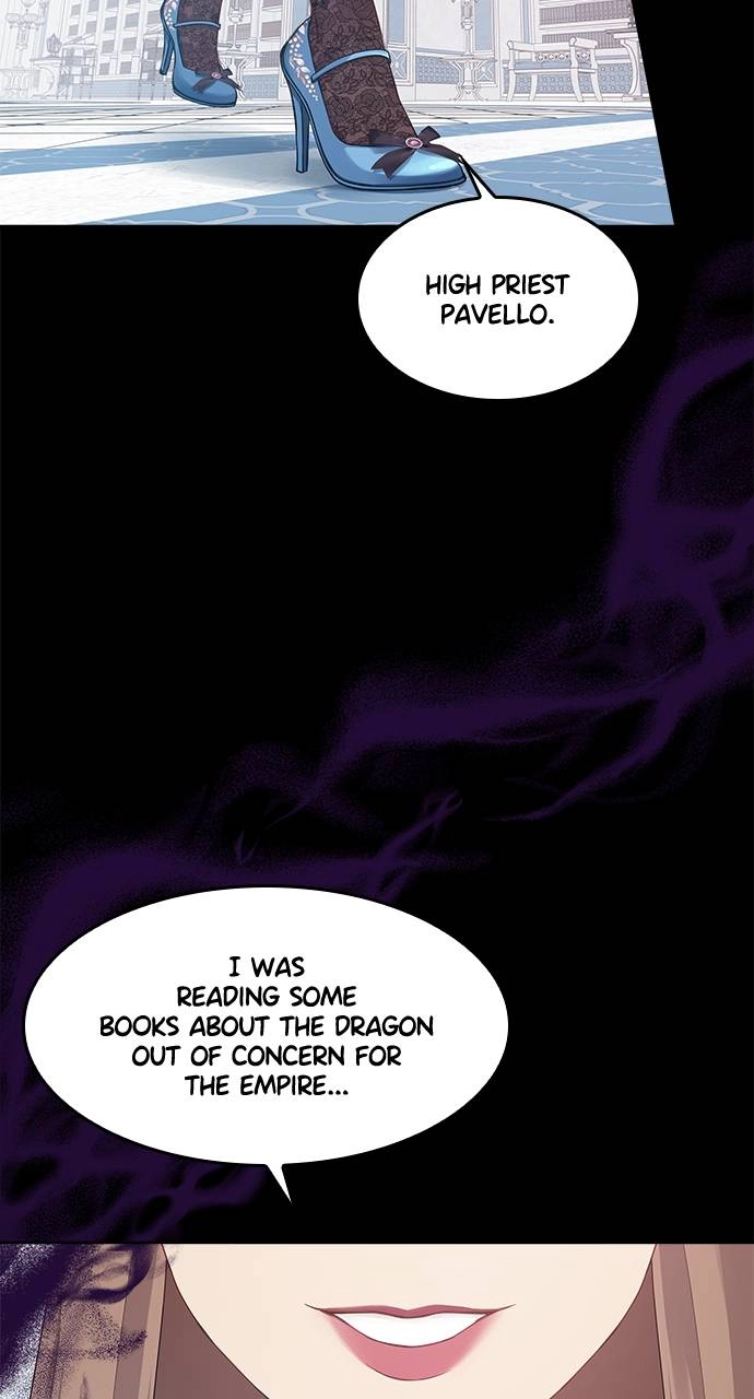 What the Evil Dragon Lives For Chapter 2 Page 24