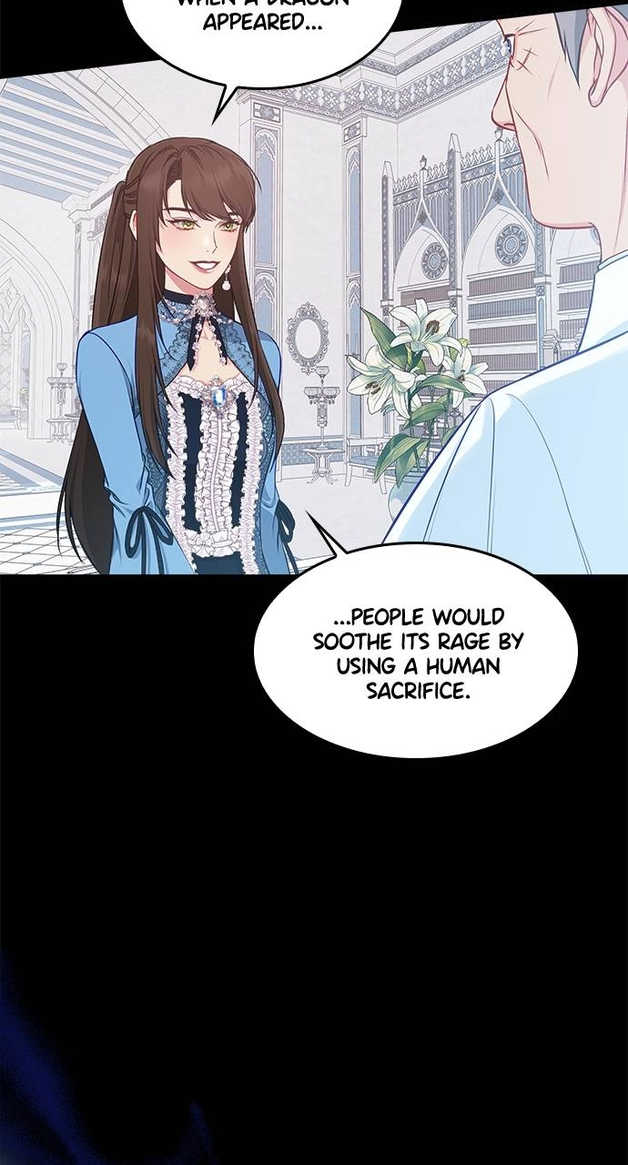 What the Evil Dragon Lives For Chapter 2 Page 28