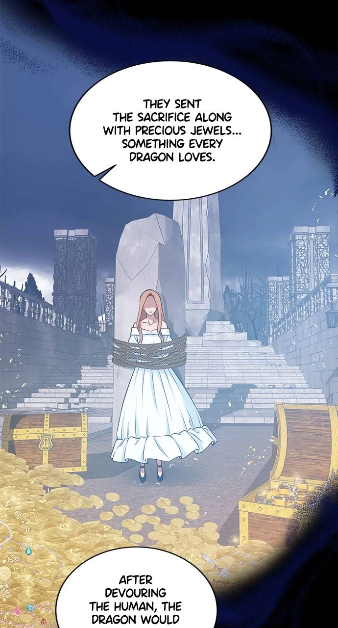 What the Evil Dragon Lives For Chapter 2 Page 29