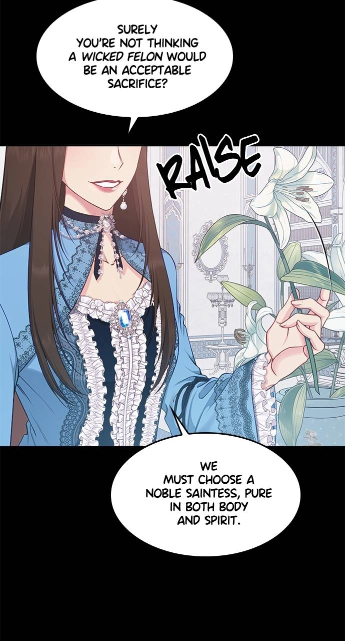 What the Evil Dragon Lives For Chapter 2 Page 32