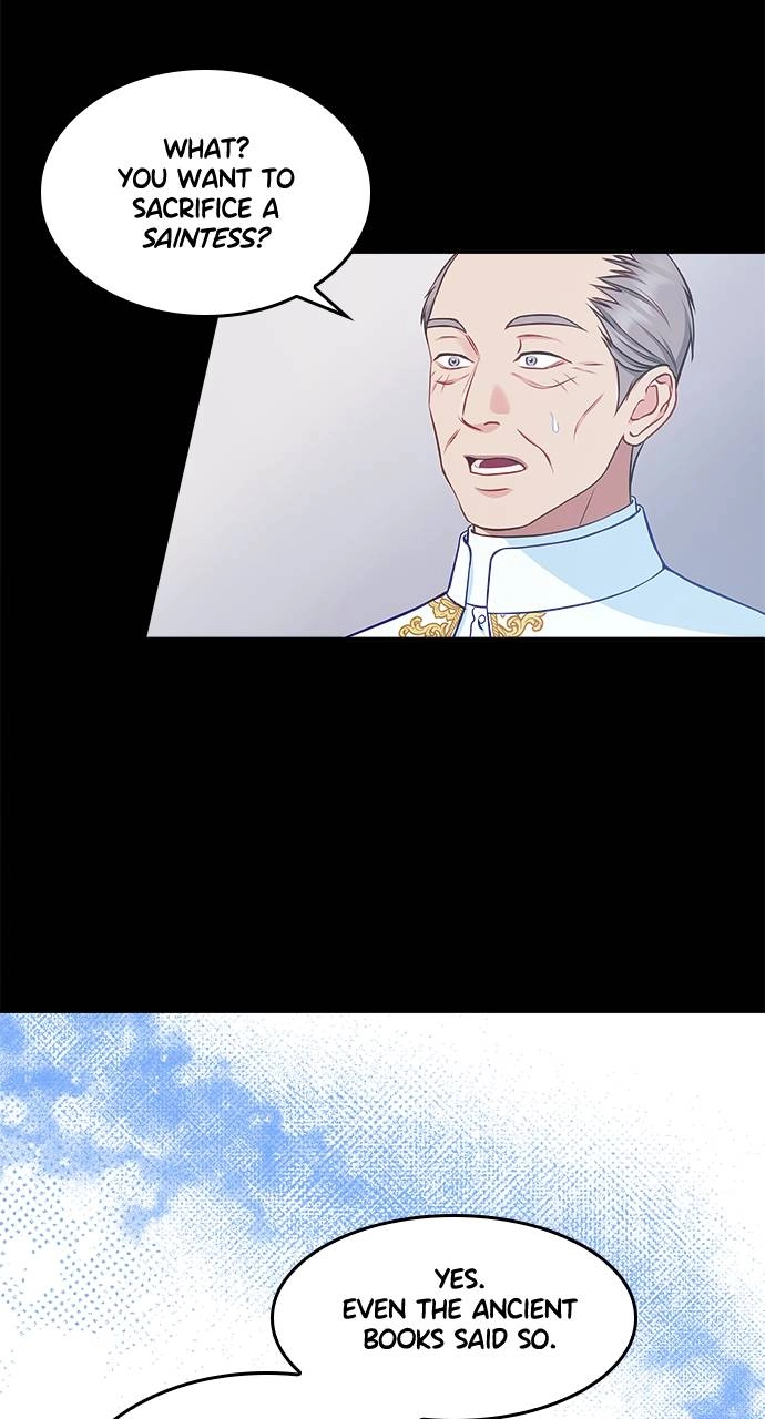 What the Evil Dragon Lives For Chapter 2 Page 33