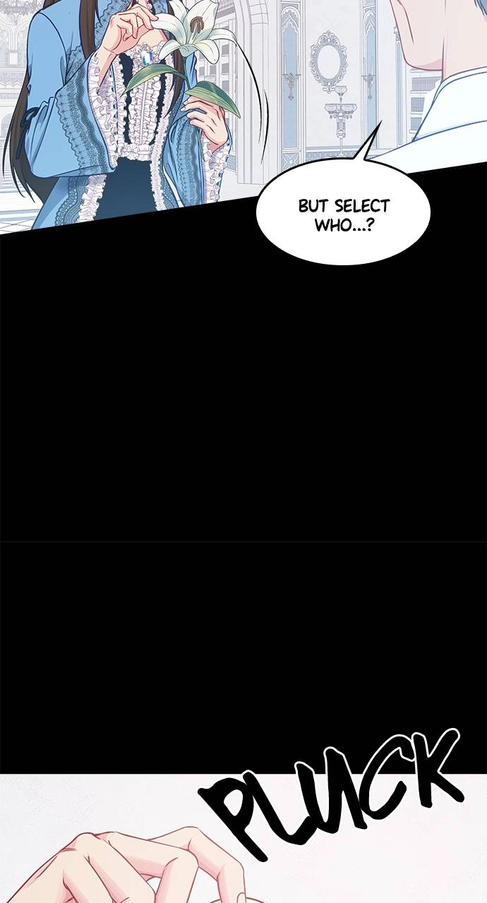 What the Evil Dragon Lives For Chapter 2 Page 36