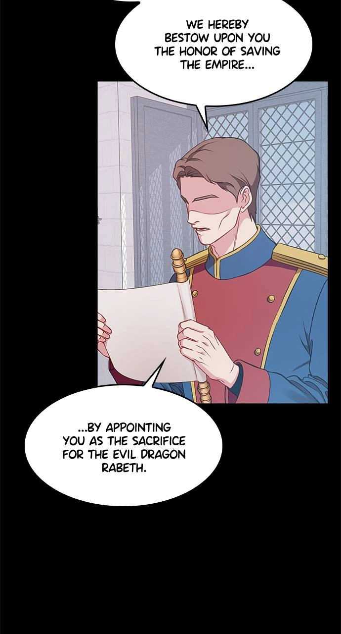 What the Evil Dragon Lives For Chapter 2 Page 49