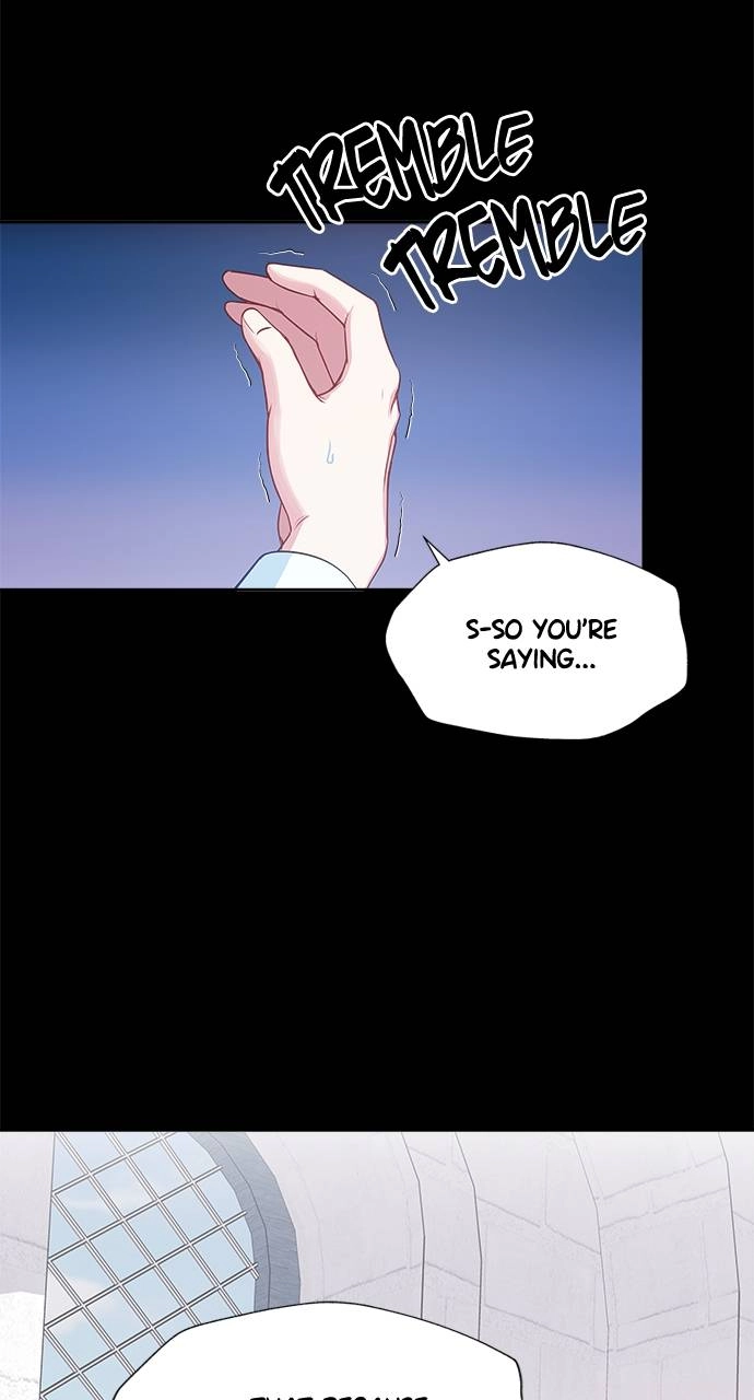 What the Evil Dragon Lives For Chapter 2 Page 50